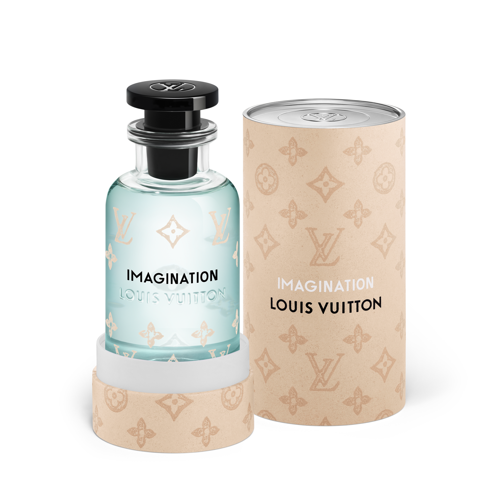 Imagination - Collections | LOUIS VUITTON